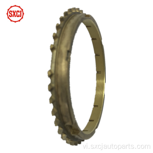 Bộ phụ tùng tự động truyền tải CREY SOPENSIZER RING BRASS RING OEM W501-17-245A CHO KIA